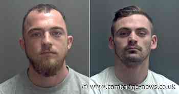 Man brutally attacked on Cambridgeshire street in early hours assault