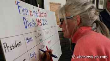 Election security updates: FBI 'aware' of fake news clip urging people not to vote