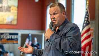 5 races to watch that will decide control of the Senate