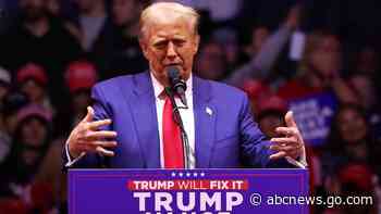 Election season may be causing stress, anxiety: Here's how to cope