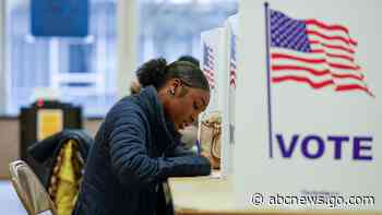 What you need to know about Election Day exit polls