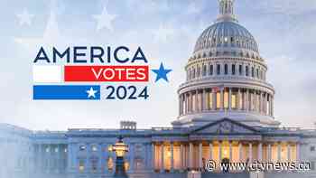 Where to follow the U.S. election results on CTVNews.ca