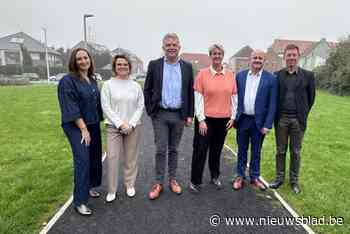 Vooruit en Alternatief24 stellen schepencollege en bestuursakkoord voor: “Veel vertrouwen opgebouwd in deze coalitie”