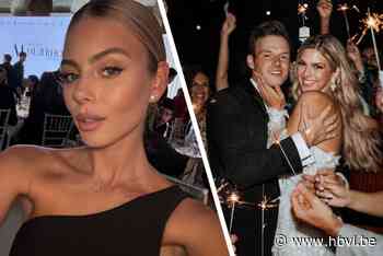 De week van bekend Limburg: Amy Courtens bouwt haar droomhuis en Mishel poseert voor tientallen fotografen