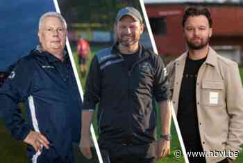 Stoelendans in Limburgs amateurvoetbal: één coach op zeven al weg, deze club spant de kroon