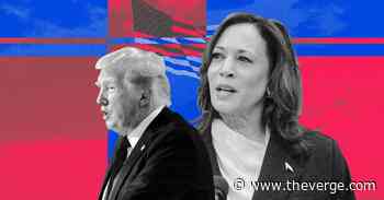 Election Day 2024: all the news