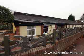 'A lifeline to lonely and elderly people' - Throckley reaction as The Grange day centre suddenly closes