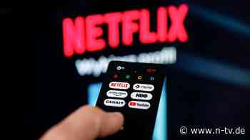 In Niederlanden und Frankreich: Razzien bei Netflix nach Verdacht auf Steuerbetrug