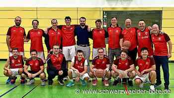 TSV Calw: Basketballer überwinden Corona-Schock nur langsam