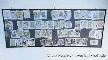 Gedenken in Altensteig: Veranstaltungen gegen das Vergessen