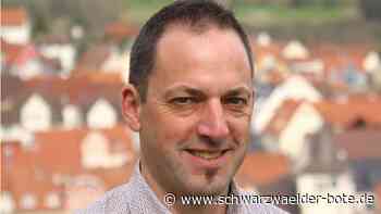 Neue Haiterbacher Räte: Härdter will Stadt weiter aufgewertet sehen