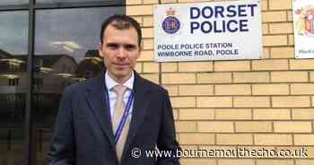 Police superintendent banned from driving after seen 'swerving all over road'