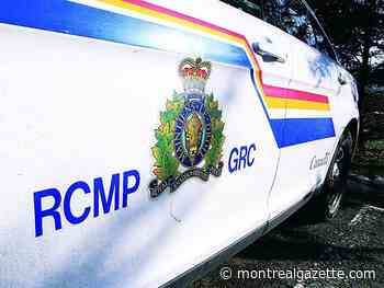 Sixteen people facing charges in RCMP drug-trafficking investigation