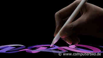 Stylus-Nutzung: EU fordert massive Änderungen in iPadOS