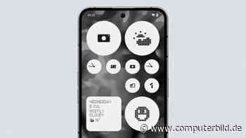 Dieser Smartphone-Hersteller plant ein eigenes Betriebssystem