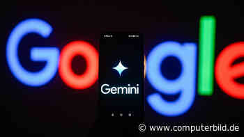 Google startet Smart-Home-Steuerung mit Gemini