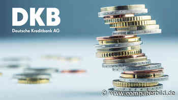 DKB ab sofort mit mehr Tagesgeld-Zinsen – Aktion auch für Bestandskunden