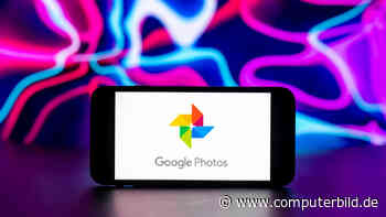 Neues Feature in Google Fotos für mehr Übersicht