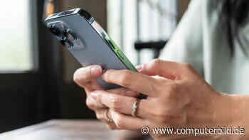 Diese Neuerungen bringt das Update auf iOS 18.2