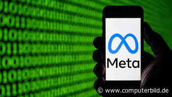 Chinesen bauen Militär-KI auf Basis von Meta-KI Llama 2