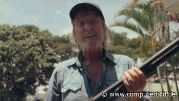 Streaming-Highlights der Woche: Neu auf Netflix, Sky und Amazon Prime Video