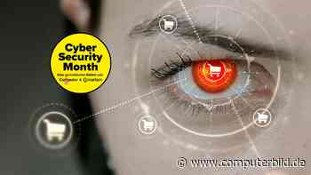 So enttarnen Sie betrügerische Fake Shops