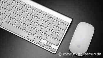 USB-C-Zubehör von Apple funktioniert nur mit neuer macOS-Version