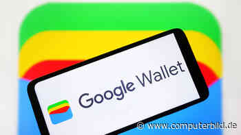 Google arbeitet an Wallet-App für Kinder