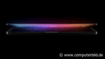 Das bringt das nächste große MacBook-Pro-Upgrade