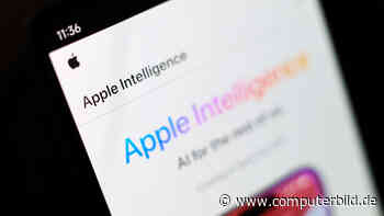 Diese iOS-Version bringt Apple Intelligence nach Deutschland