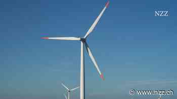 Schweden baut die Atomkraft aus – weil Windparks im Kriegsfall die Verteidigung des Landes erschweren würden