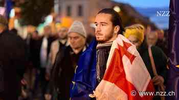 Drohungen, Desinformation und Schalmeienklänge – wie Russland in seiner Nachbarschaft das Vertrauen in den Westen untergräbt