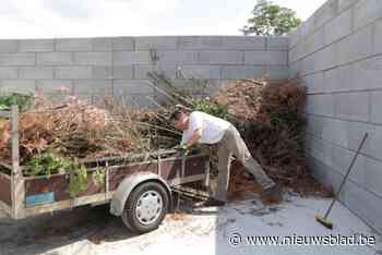 Recyclagepark Bekkevoort sluit op 14 december de deuren: “Inwoners welkom bij andere Ecowerfparken en in Diest”