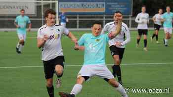 Be Fair voetbalt als koploper, maar is het niet meer