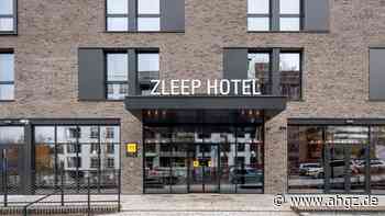 Strategie: H World International erwirbt Zleep-Markenrechte