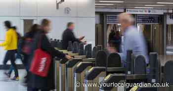 TfL reopens key Oyster card applications after cyber attack