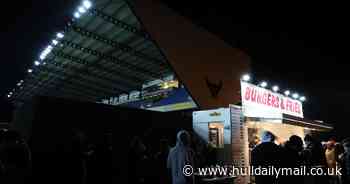 Oxford United vs Hull City LIVE updates and reaction from the Kassam Stadium