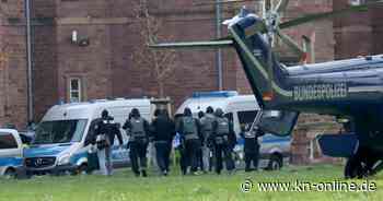 Rechtsterror-Festnahmen in Sachsen: Was es mit dem „Tag X“ auf sich hat