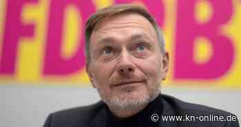 Ampel in der Krise: Was, wenn Christian Lindner am Ende Recht hat?