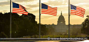Boeren betalen het gelag bij een handelsoorlog