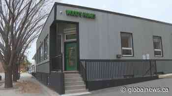 Wood’s Homes in need of holiday support for Lethbridge youth