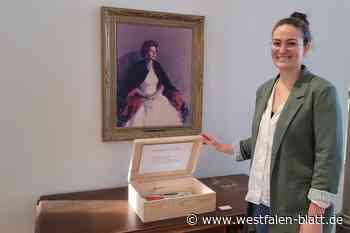 „Das ist mir ein Rätsel“