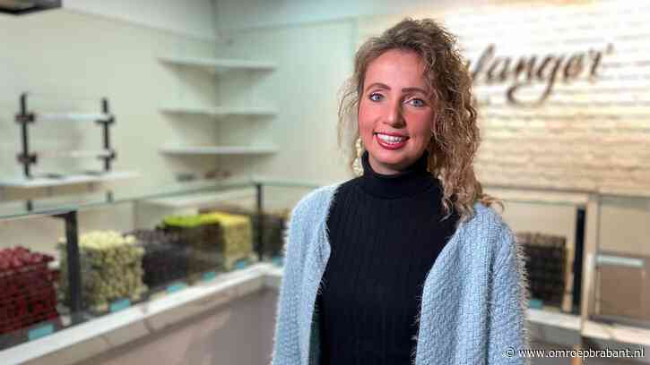 Uitslaande brand in winkelcentrum: chocoladewinkel opent op tijdelijke plek