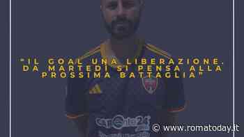 Real Monterotondo, la gioia di D'Alessandris per il poker al Terracina "Ci stiamo riprendendo tutto"