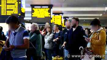 Come è andato lo sciopero dei treni di oggi. Giornata da incubo a Roma, disagi anche dopo la fine della protesta
