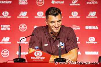 Een flinke opsteker voor de Rode Duivels? Thomas Meunier probeert een groot Belgisch-Congolees talent ervan te overtuigen om voor België te kiezen