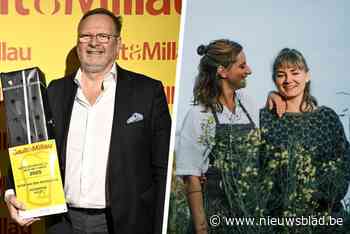 GAULT&MILLAU 2025. Waar kan je het lekkerst gaan eten in Oost-Vlaanderen? Deze restaurateurs vielen in de prijzen