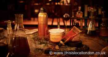 Rituals' new store in Epsom will open just in time for Christmas