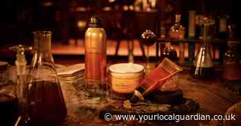 Rituals' new store in Epsom will open just in time for Christmas