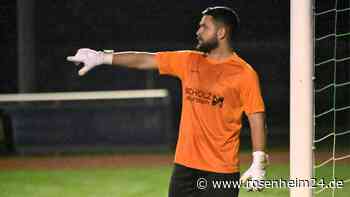 „Keine Sparifankerl“: Priens Torwart Davor Subotic im exklusiven Interview